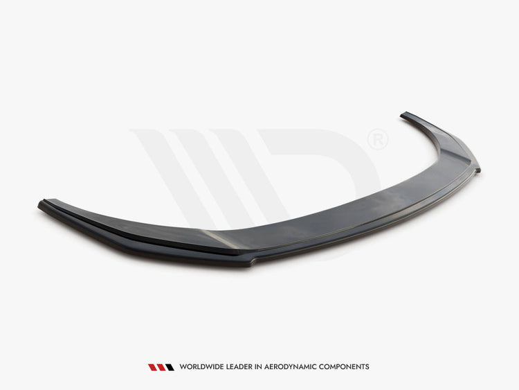 Front Splitter V.1 KIA ProCeed GT Mk1 - Wayside Performance 