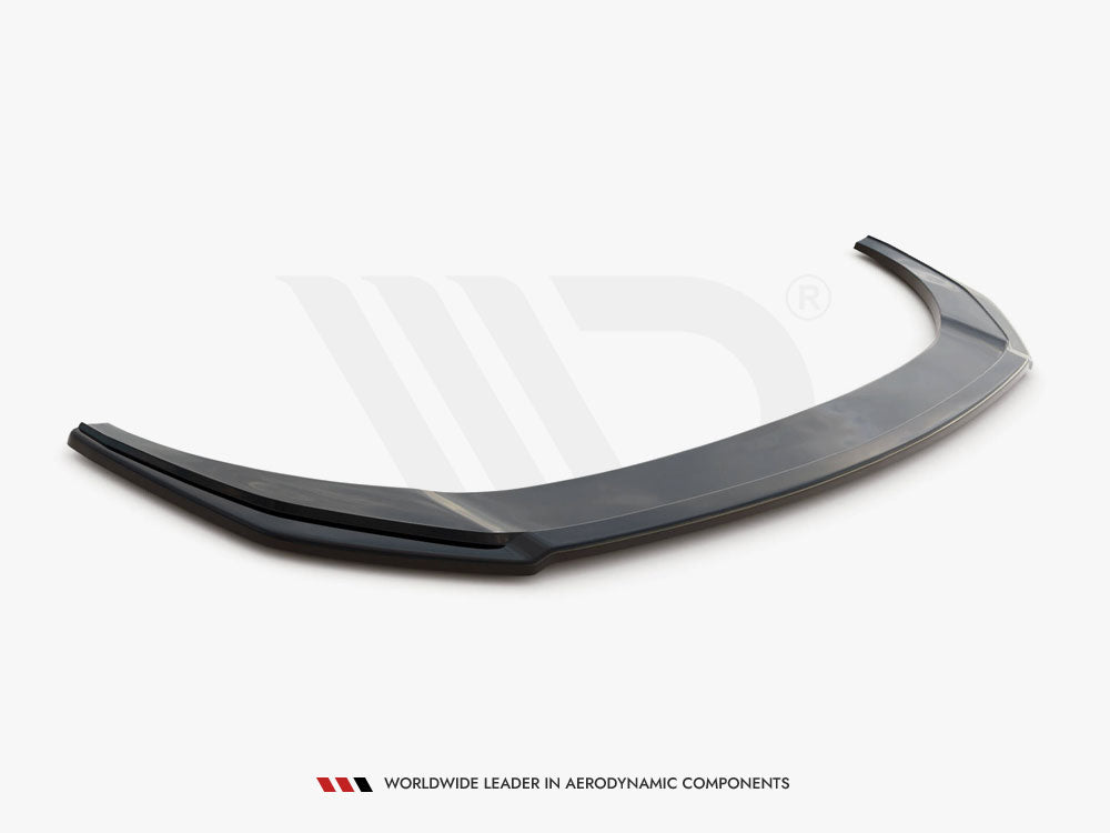 Front Splitter V.2 KIA ProCeed GT Mk1 - Wayside Performance 