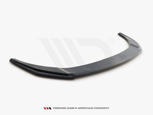 Front Splitter V.2 KIA ProCeed GT Mk1 - Wayside Performance 