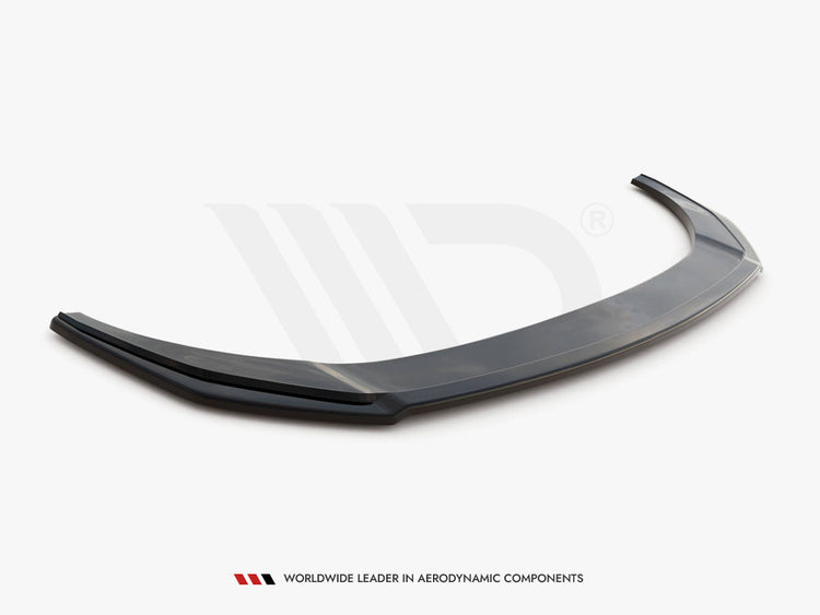 Front Splitter V.2 KIA ProCeed GT Mk1 - Wayside Performance 