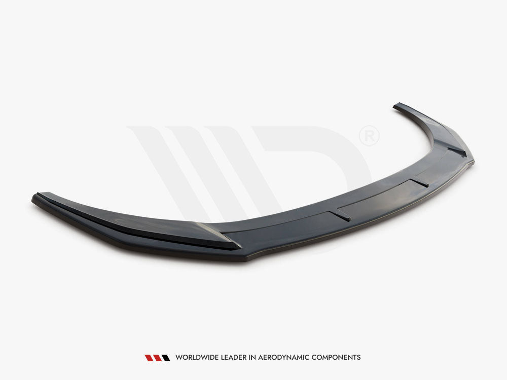 Front Splitter V.3 KIA ProCeed GT Mk1 - Wayside Performance 