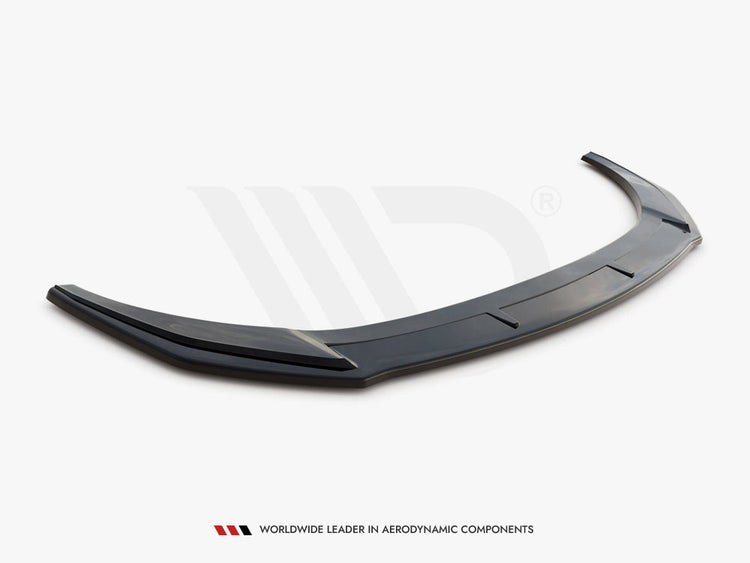 Front Splitter V.3 KIA ProCeed GT Mk1 - Wayside Performance 