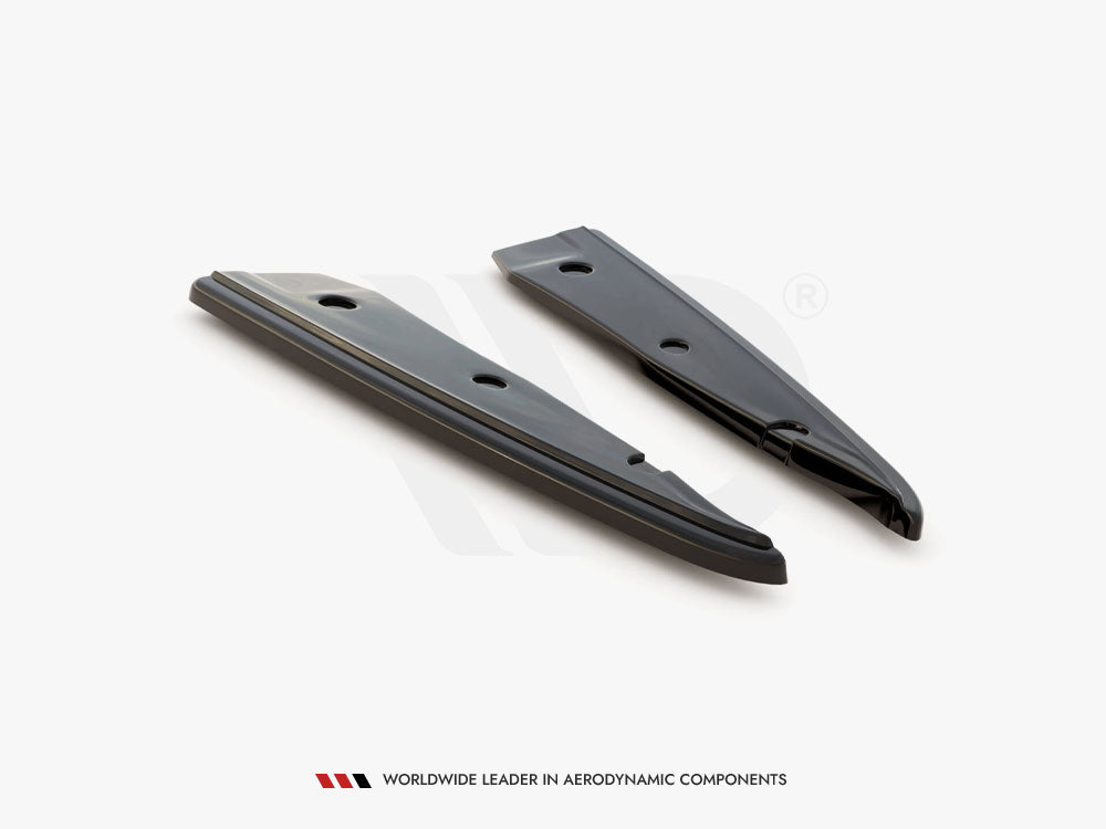 Rear Side Splitters KIA ProCeed GT Mk1 - Wayside Performance 