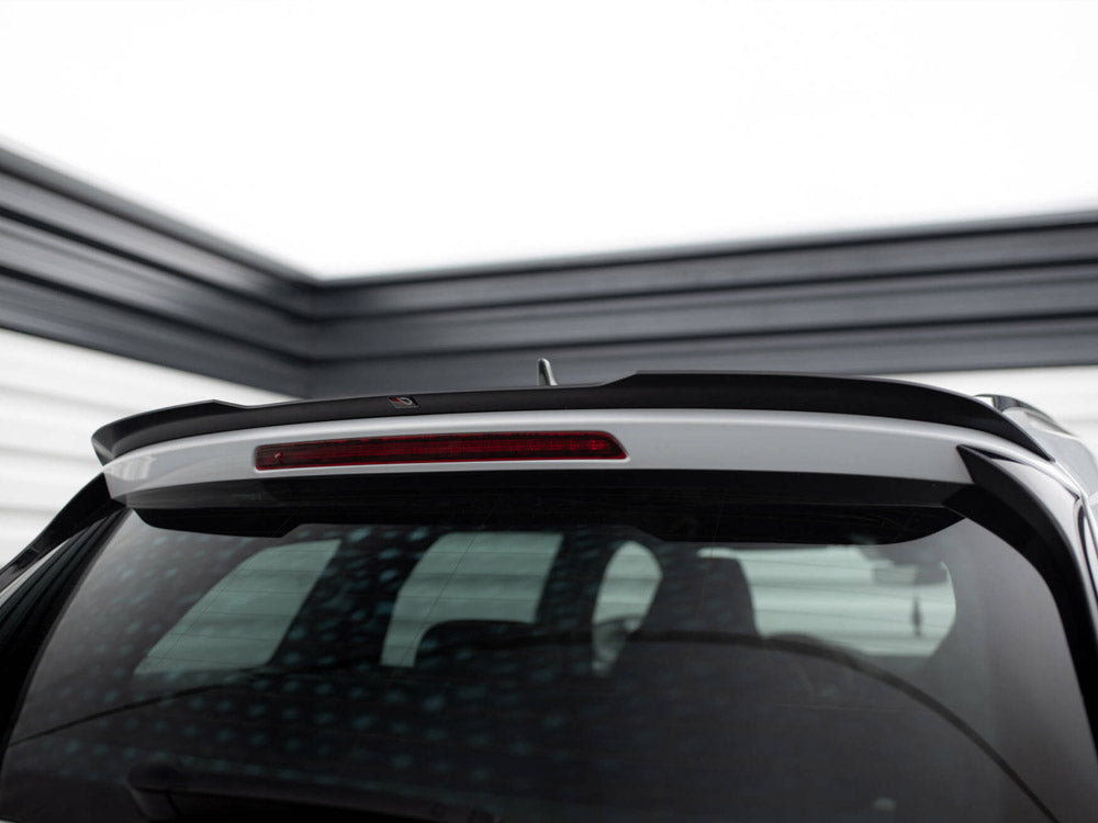 Spoiler CAP V.1 Skoda Kodiaq Mk1 Sportline / RS - Wayside Performance 