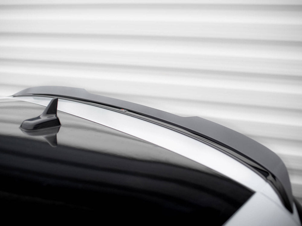 Spoiler CAP V.1 Skoda Kodiaq Mk1 Sportline / RS - Wayside Performance 