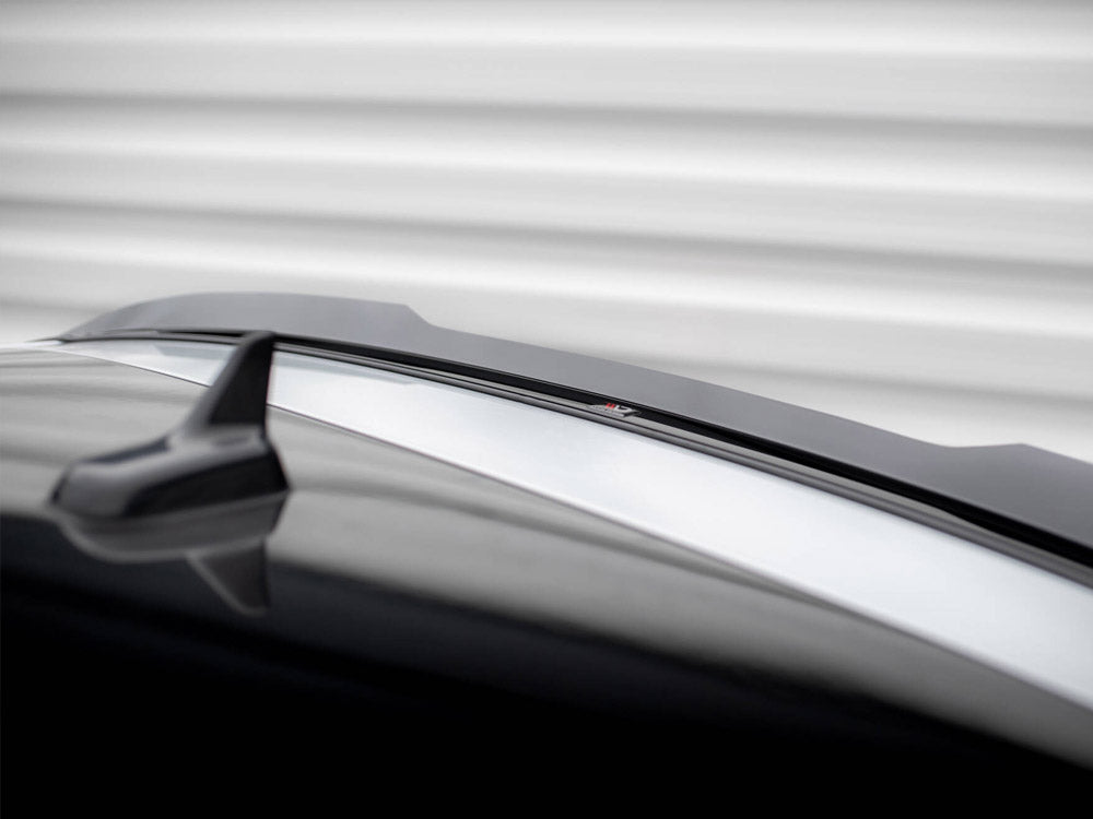 Spoiler CAP V.1 Skoda Kodiaq Mk1 Sportline / RS - Wayside Performance 