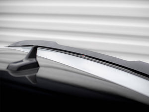 Spoiler CAP V.1 Skoda Kodiaq Mk1 Sportline / RS - Wayside Performance 