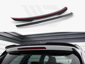Spoiler CAP V.2 Skoda Kodiaq Mk1 Sportline / RS - Wayside Performance 