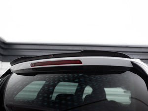 Spoiler CAP V.2 Skoda Kodiaq Mk1 Sportline / RS - Wayside Performance 