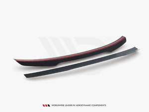 Spoiler CAP V.2 Skoda Kodiaq Mk1 Sportline / RS - Wayside Performance 