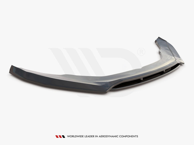 Front Splitter Skoda Kodiaq Mk1 Sportline / RS - Wayside Performance 