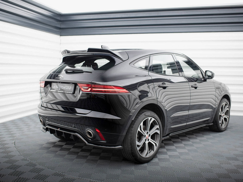 Spoiler CAP 3D Jaguar E-Pace R-Dynamic Mk1 - Wayside Performance 