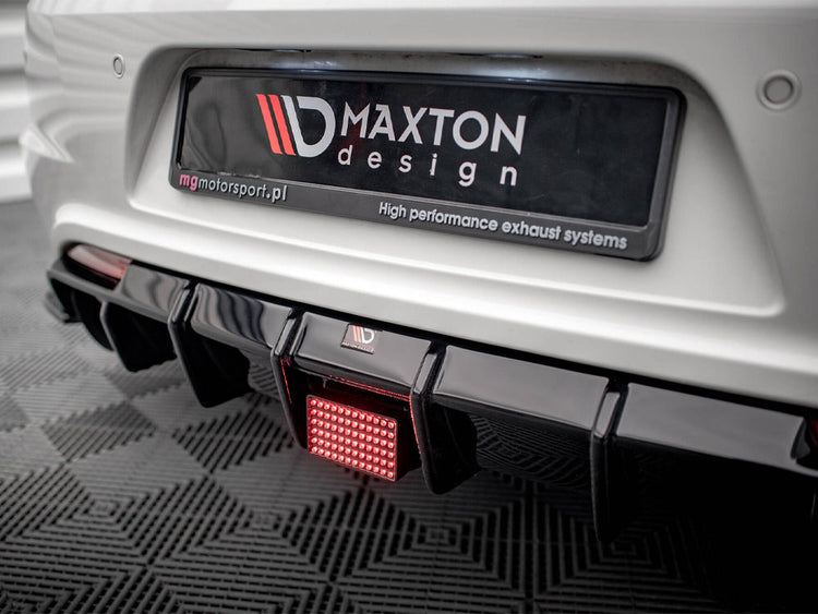 LED STOP Light Volkswagen Scirocco R Mk3 - Wayside Performance 