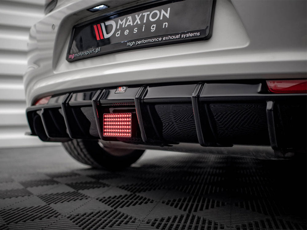 LED STOP Light Volkswagen Scirocco R Mk3 - Wayside Performance 