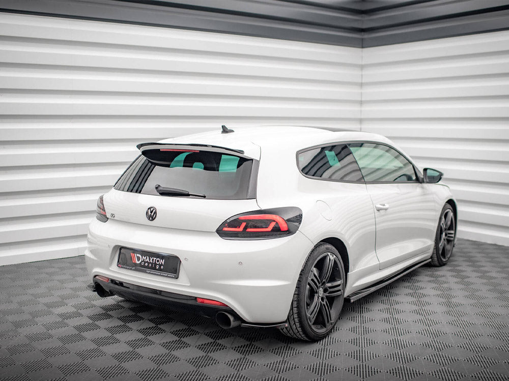 Spoiler CAP Volkswagen Scirocco R Mk3 - Wayside Performance 