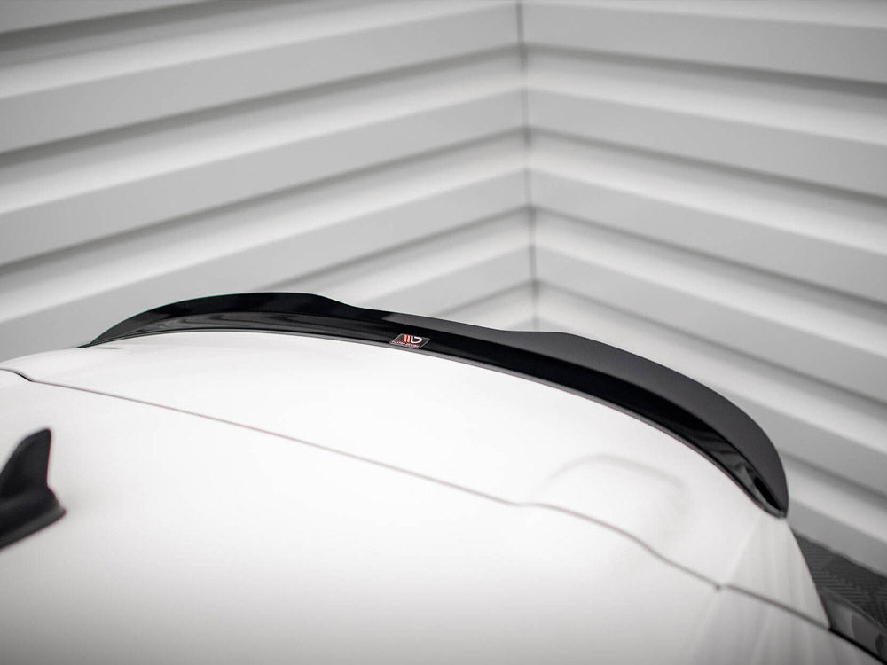 Spoiler CAP Volkswagen Scirocco R Mk3 - Wayside Performance 