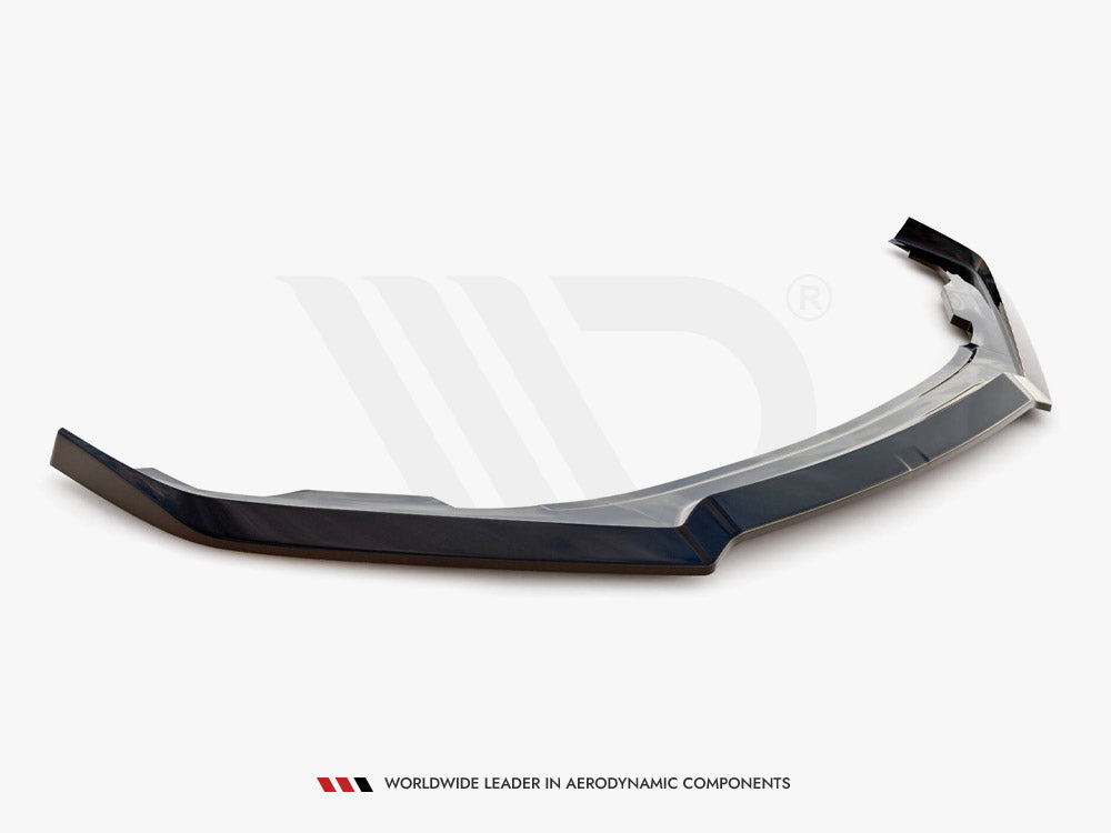 Front Splitter V.3 Subaru BRZ Facelift - Wayside Performance 