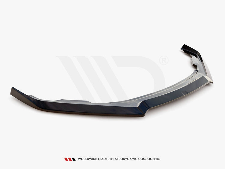 Front Splitter V.3 Subaru BRZ Facelift - Wayside Performance 
