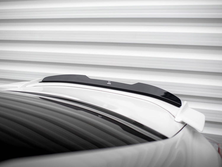 Spoiler CAP V.1 Subaru BRZ Facelift - Wayside Performance 