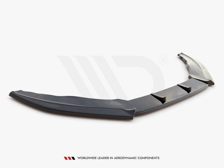 Front Splitter Ford Puma ST-Line - Wayside Performance 