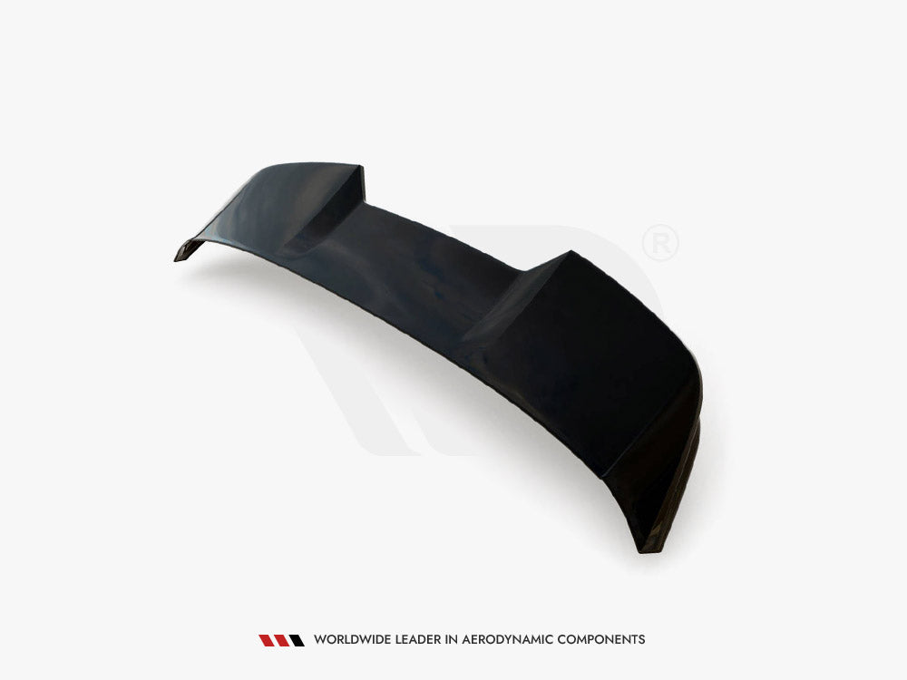Spoiler CAP 3D Audi S3 / A3 S-Line Sportback / Hatchback 8V - Wayside Performance 