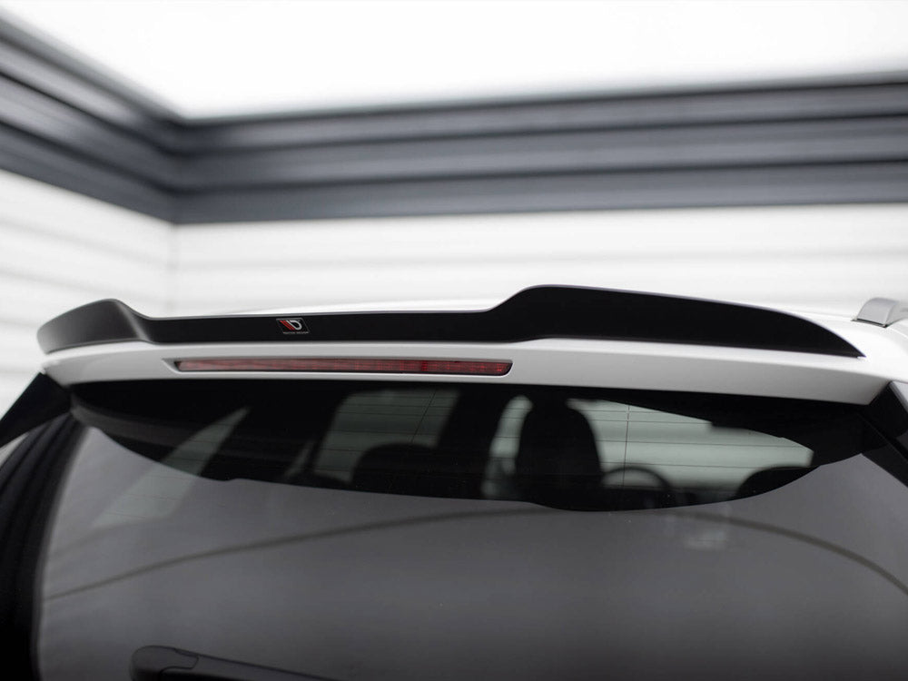 Spoiler CAP Mercedes-Benz C Estate AMG-Line / 43 AMG S206 - Wayside Performance 