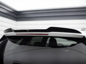 Spoiler CAP Mercedes-Benz C Estate AMG-Line / 43 AMG S206 - Wayside Performance 