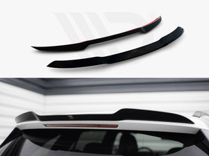 Spoiler CAP Mercedes-Benz C Estate AMG-Line / 43 AMG S206 - Wayside Performance 