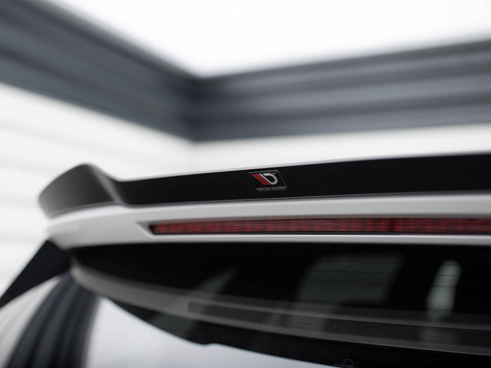 Spoiler CAP Mercedes-Benz C Estate AMG-Line / 43 AMG S206 - Wayside Performance 