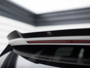 Spoiler CAP Mercedes-Benz C Estate AMG-Line / 43 AMG S206 - Wayside Performance 