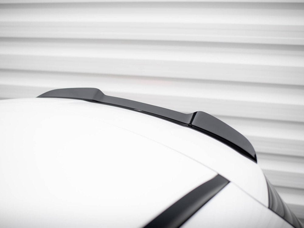 Spoiler CAP Mercedes-Benz C Estate AMG-Line / 43 AMG S206 - Wayside Performance 
