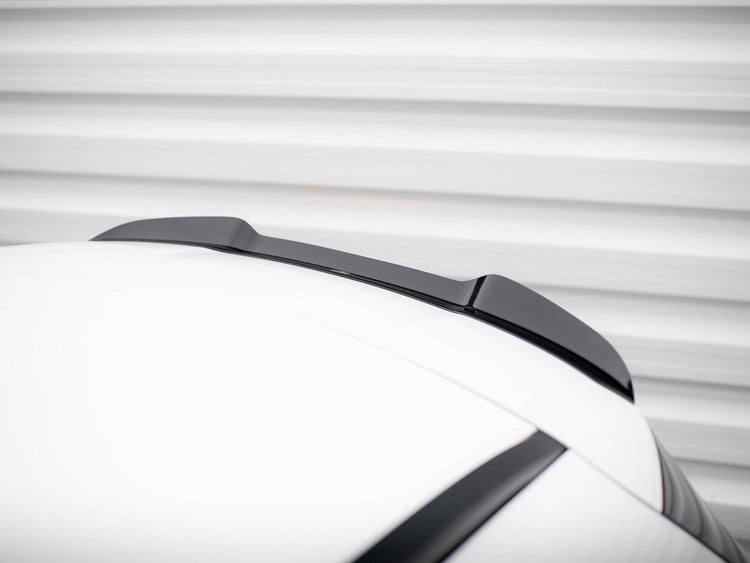 Spoiler CAP Mercedes-Benz C Estate AMG-Line / 43 AMG S206 - Wayside Performance 