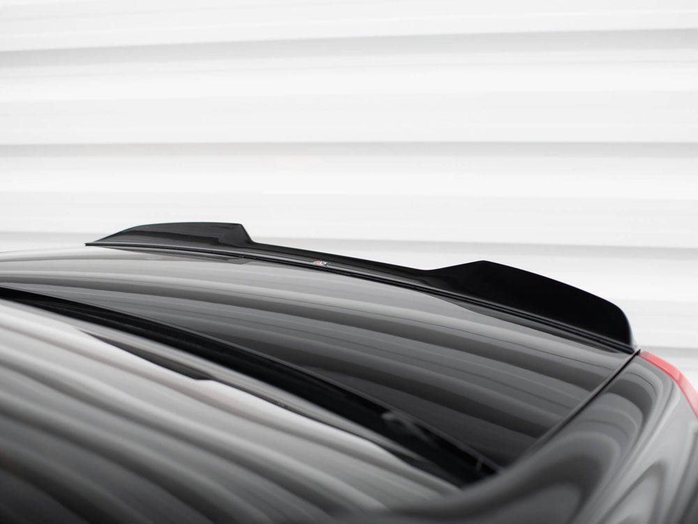 Spoiler CAP 3D Volvo S80 Mk2 - Wayside Performance 