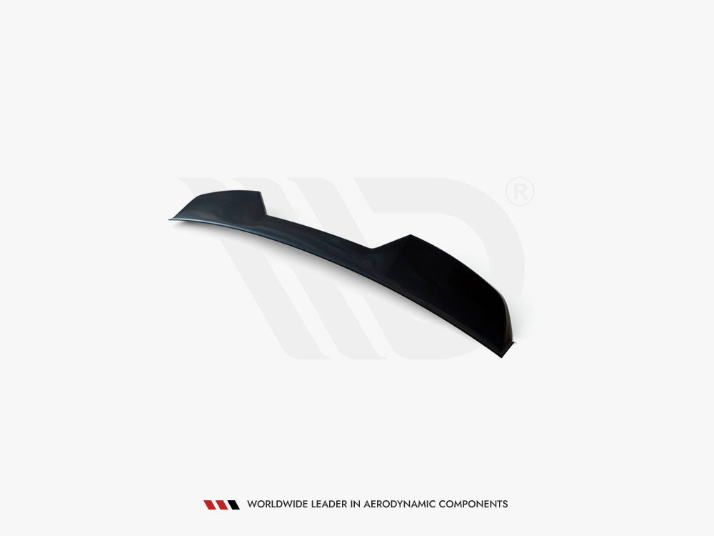 Spoiler CAP 3D Volvo S80 Mk2 - Wayside Performance 