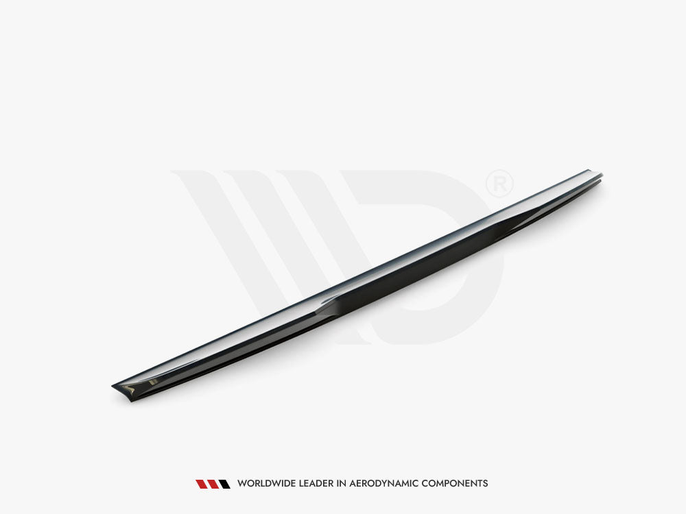 Spoiler CAP 3D Volvo S80 Mk2 - Wayside Performance 