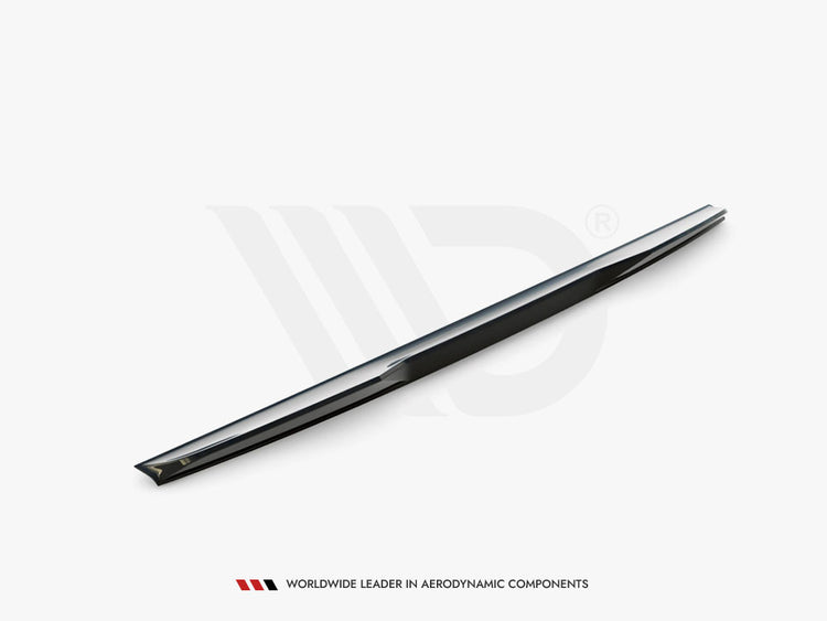 Spoiler CAP 3D Volvo S80 Mk2 - Wayside Performance 