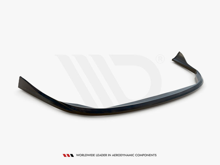 Central Rear Splitter Volvo S80 Mk2 - Wayside Performance 