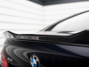 Spoiler CAP 3D BMW 5 M-Pack F10 - Wayside Performance 