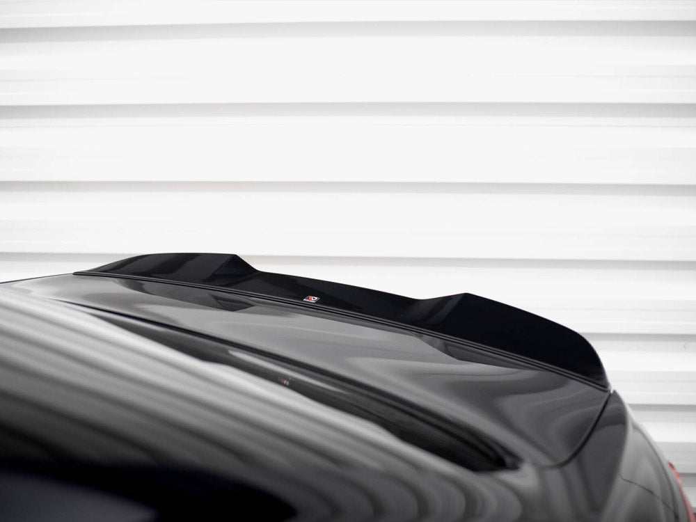 Spoiler CAP 3D BMW 5 M-Pack F10 - Wayside Performance 