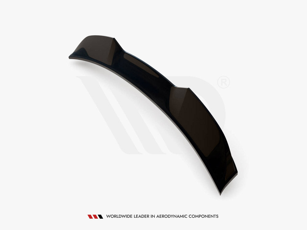 Spoiler CAP 3D BMW 5 M-Pack F10 - Wayside Performance 
