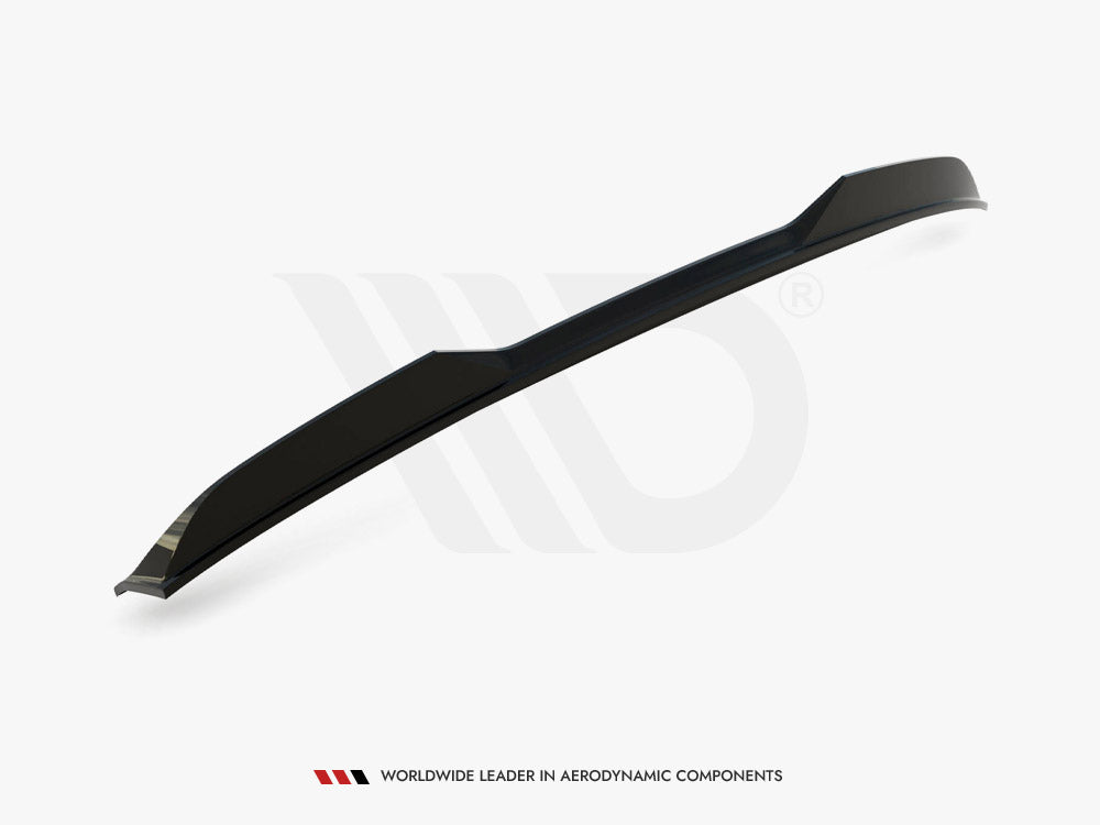 Spoiler CAP 3D BMW 5 M-Pack F10 - Wayside Performance 