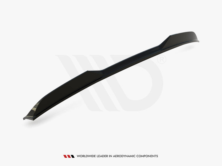 Spoiler CAP 3D BMW 5 M-Pack F10 - Wayside Performance 
