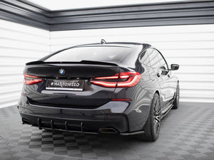 Spoiler CAP BMW 6 GT G32 M-Pack - Wayside Performance 