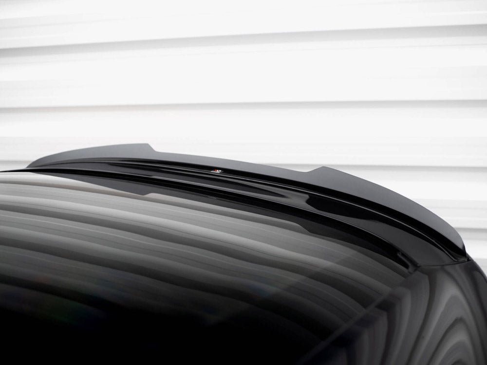 Spoiler CAP BMW 6 GT G32 M-Pack - Wayside Performance 