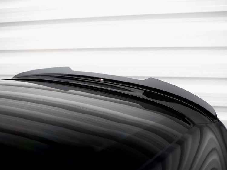 Spoiler CAP BMW 6 GT G32 M-Pack - Wayside Performance 