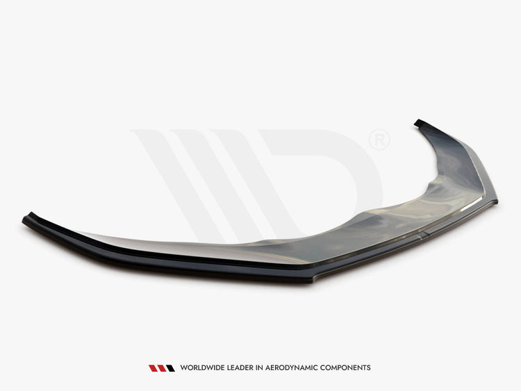 Front Splitter Porsche Panamera GTS 971 - Wayside Performance 