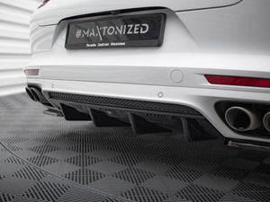 Rear Valance Porsche Panamera GTS 971 - Wayside Performance 