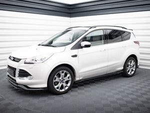 Side Skirts Diffusers Ford Kuga ST-Line Mk2 - Wayside Performance 