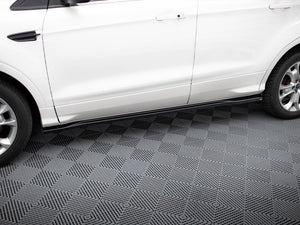 Side Skirts Diffusers Ford Kuga ST-Line Mk2 - Wayside Performance 