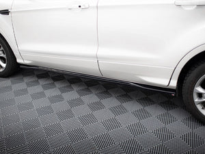 Side Skirts Diffusers Ford Kuga ST-Line Mk2 - Wayside Performance 
